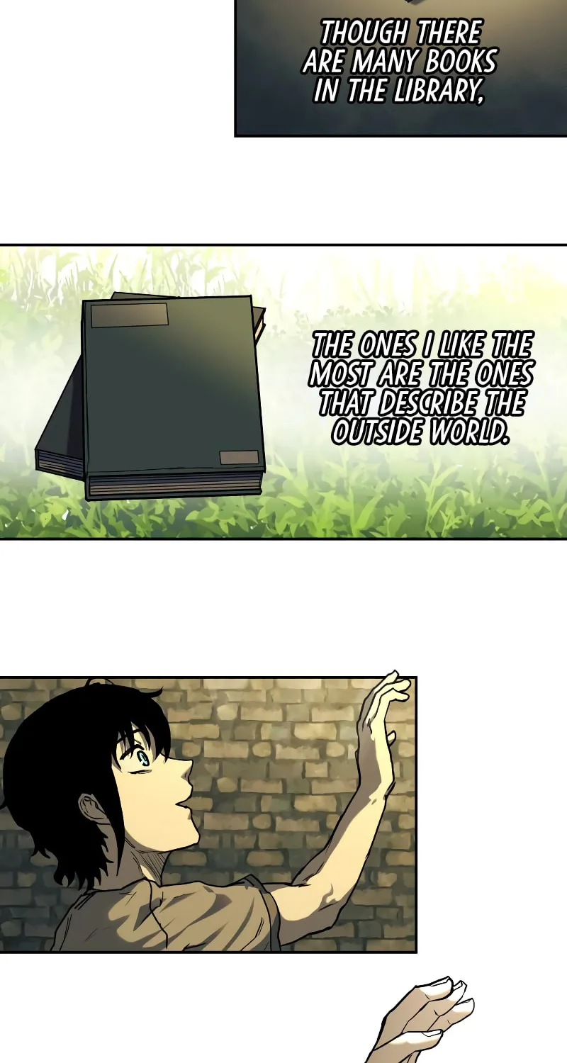 Read Surviving the Apocalypse chapter 1 image 65 on Lezhin
