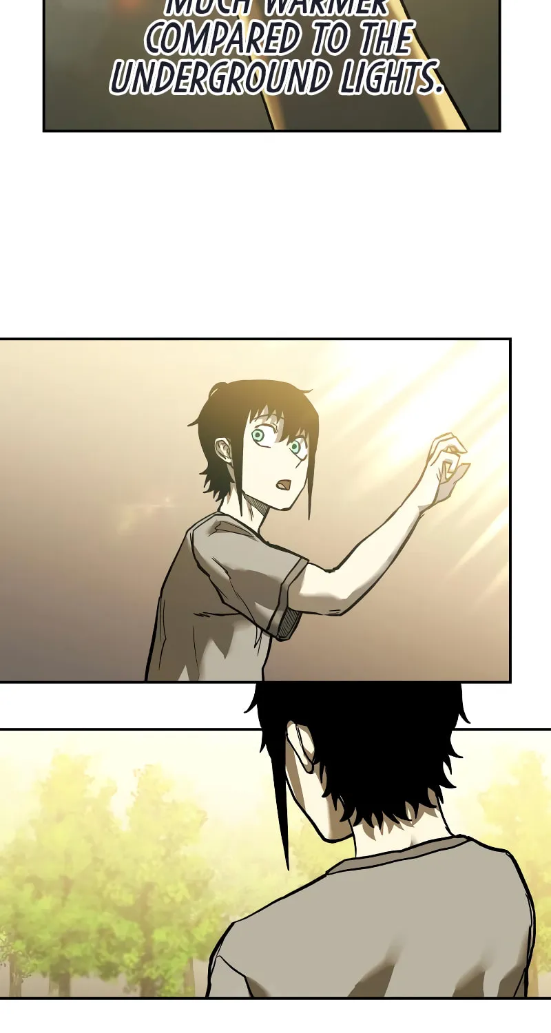 Read Surviving the Apocalypse chapter 1 image 67 on Lezhin