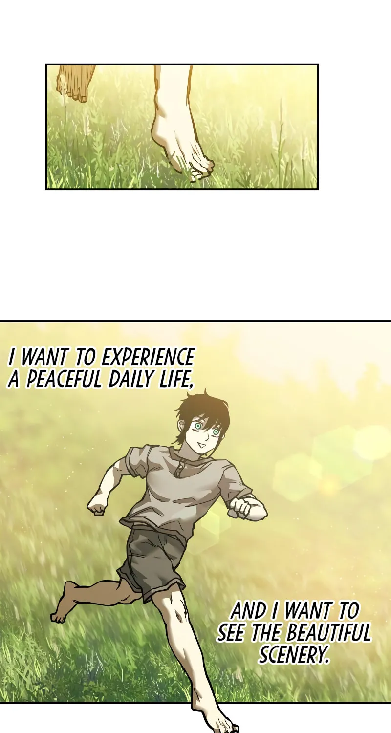 Read Surviving the Apocalypse chapter 1 image 68 on Lezhin