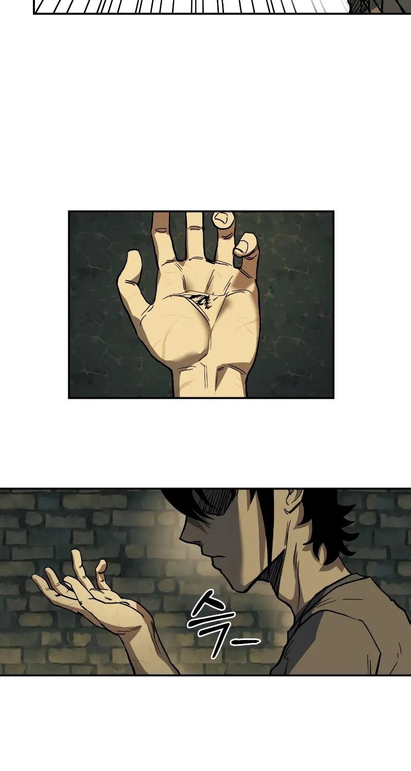 Read Surviving the Apocalypse chapter 1 image 7 on Lezhin