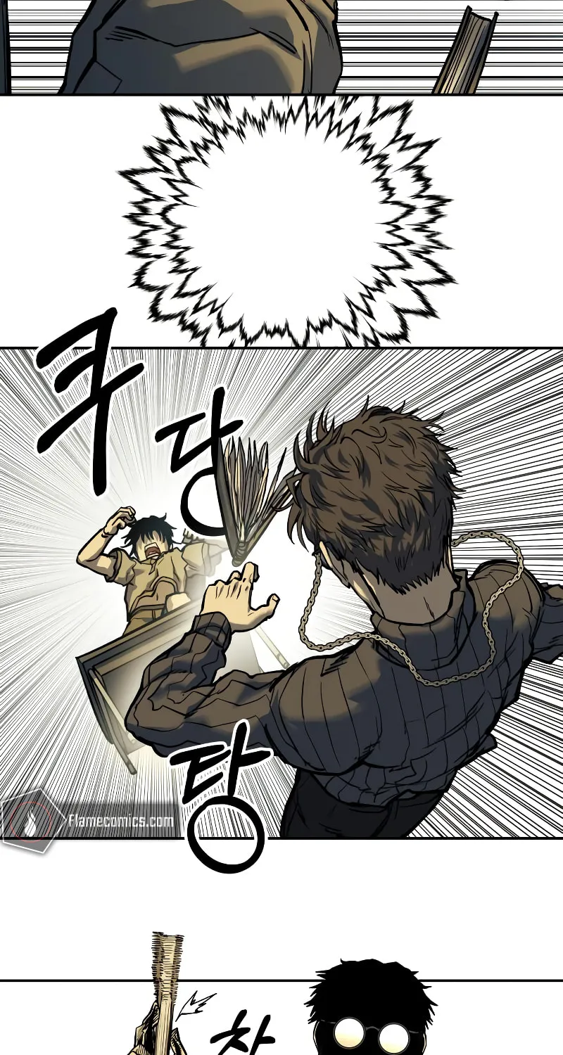 Read Surviving the Apocalypse chapter 1 image 71 on Lezhin