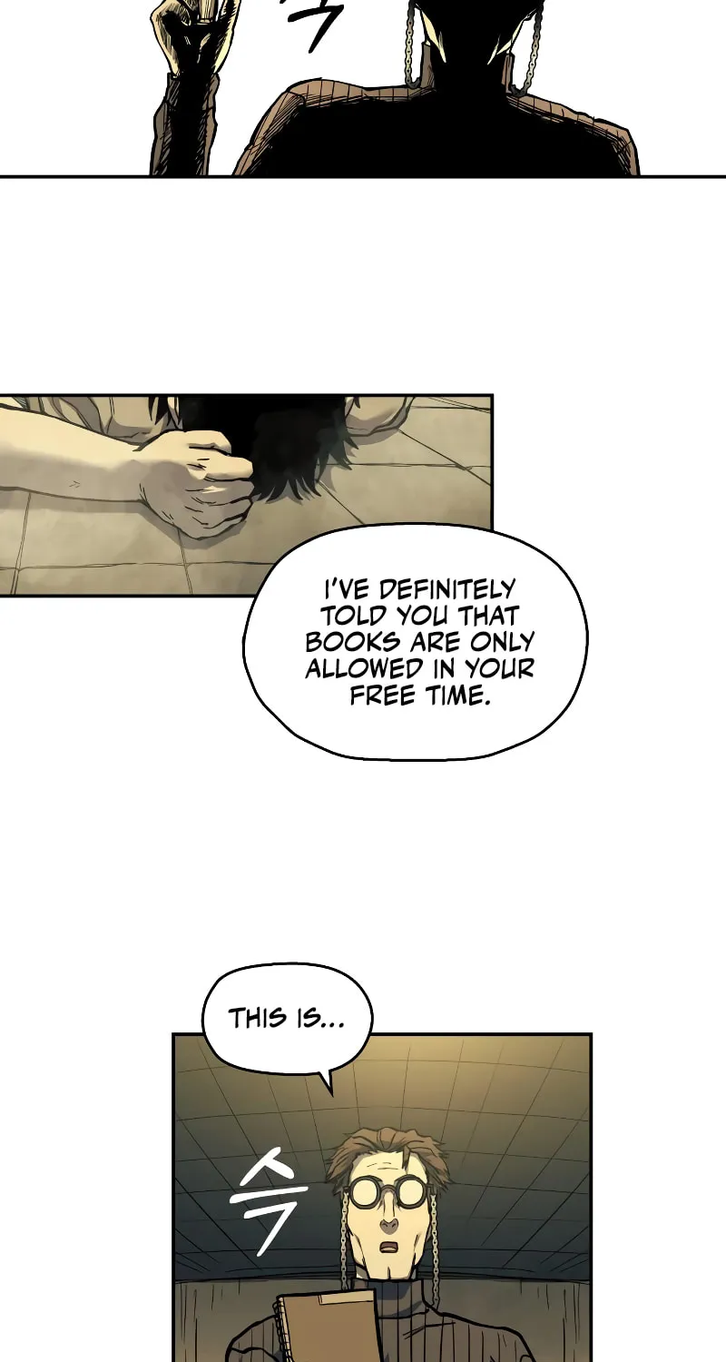 Read Surviving the Apocalypse chapter 1 image 72 on Lezhin