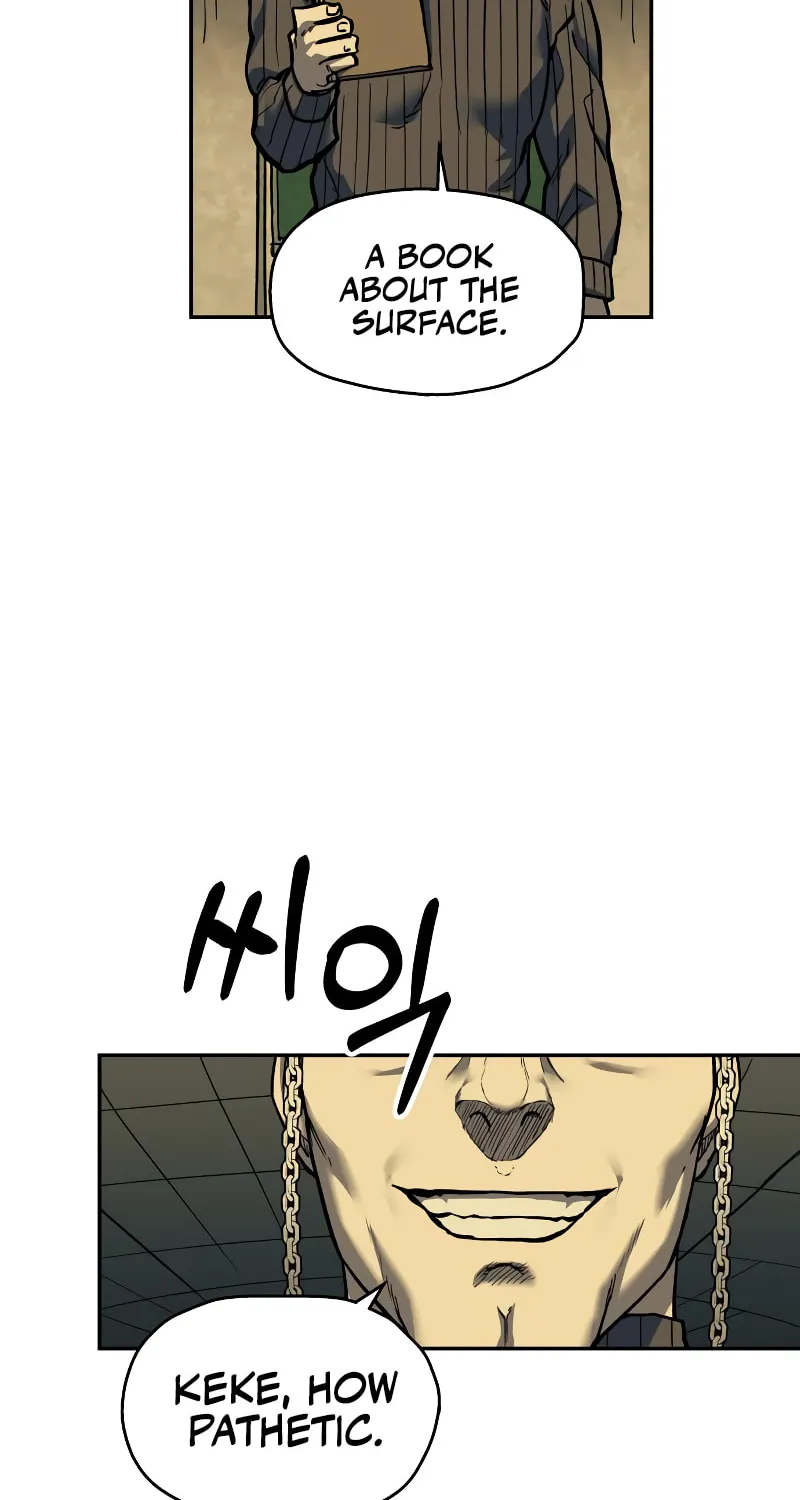 Read Surviving the Apocalypse chapter 1 image 73 on Lezhin