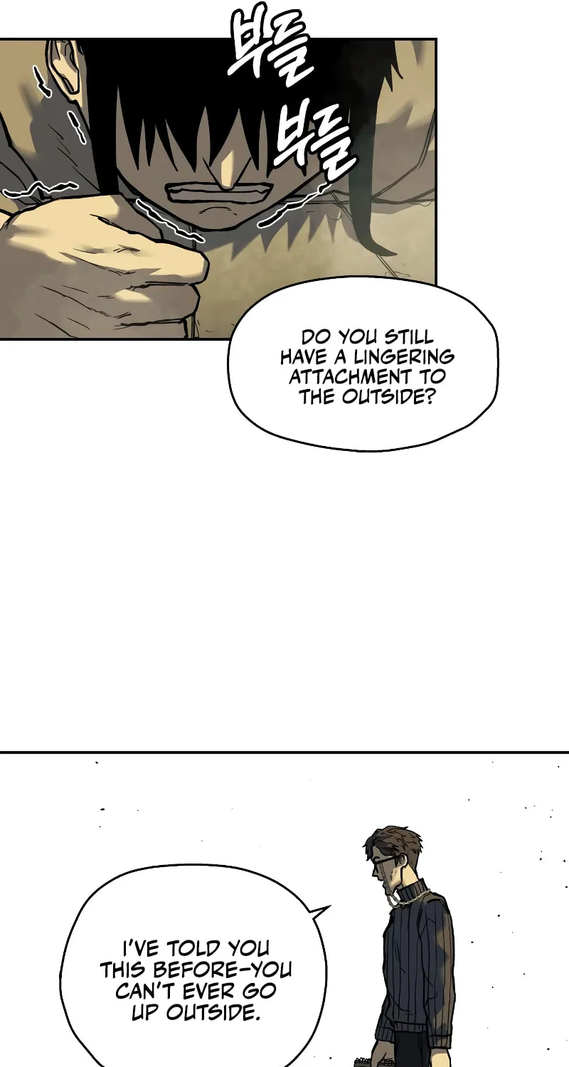 Read Surviving the Apocalypse chapter 1 image 75 on Lezhin