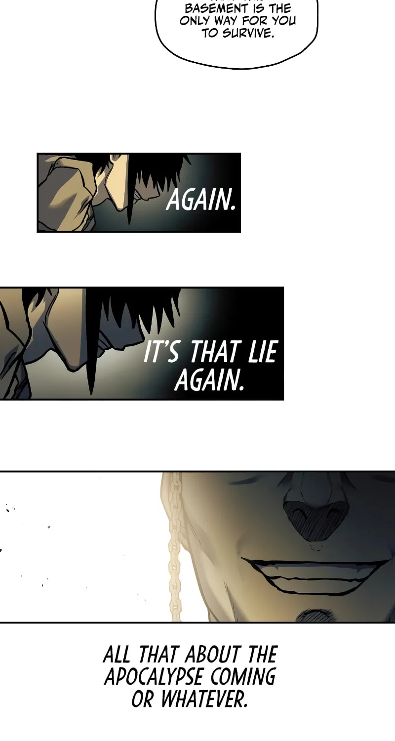 Read Surviving the Apocalypse chapter 1 image 78 on Lezhin
