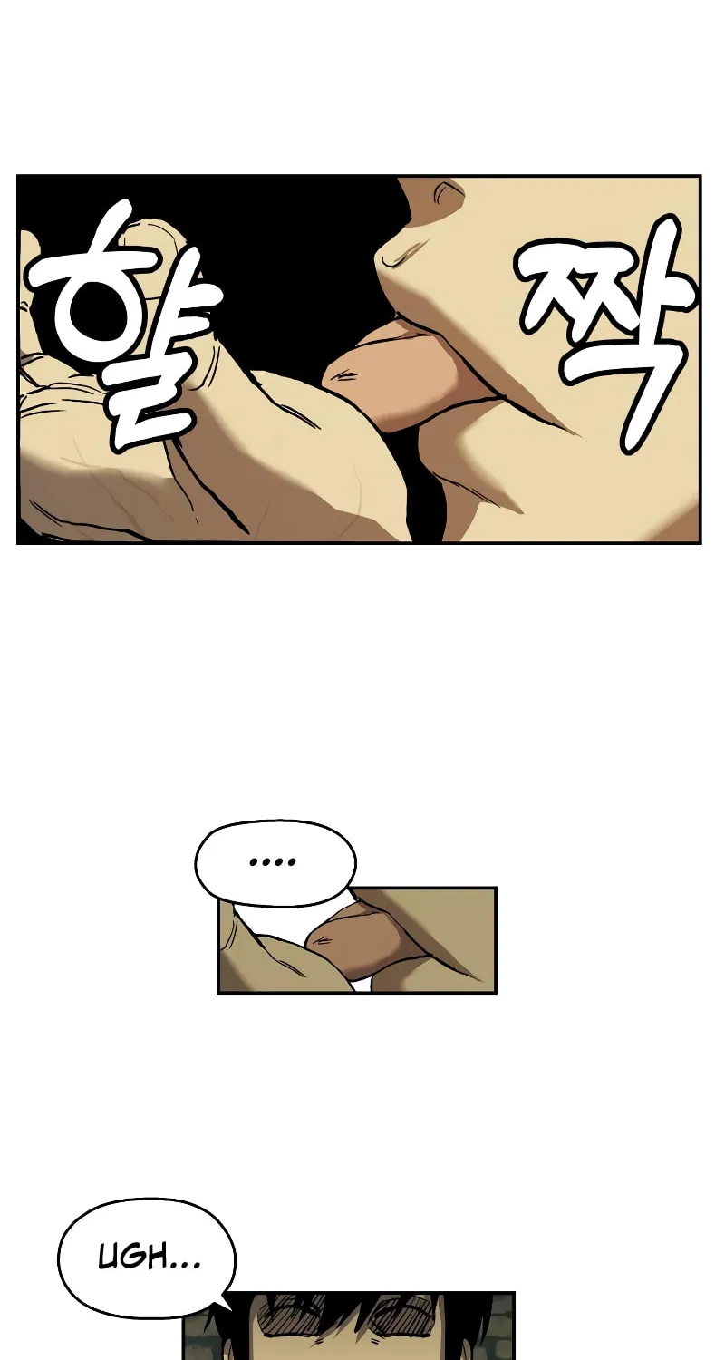 Read Surviving the Apocalypse chapter 1 image 8 on Lezhin