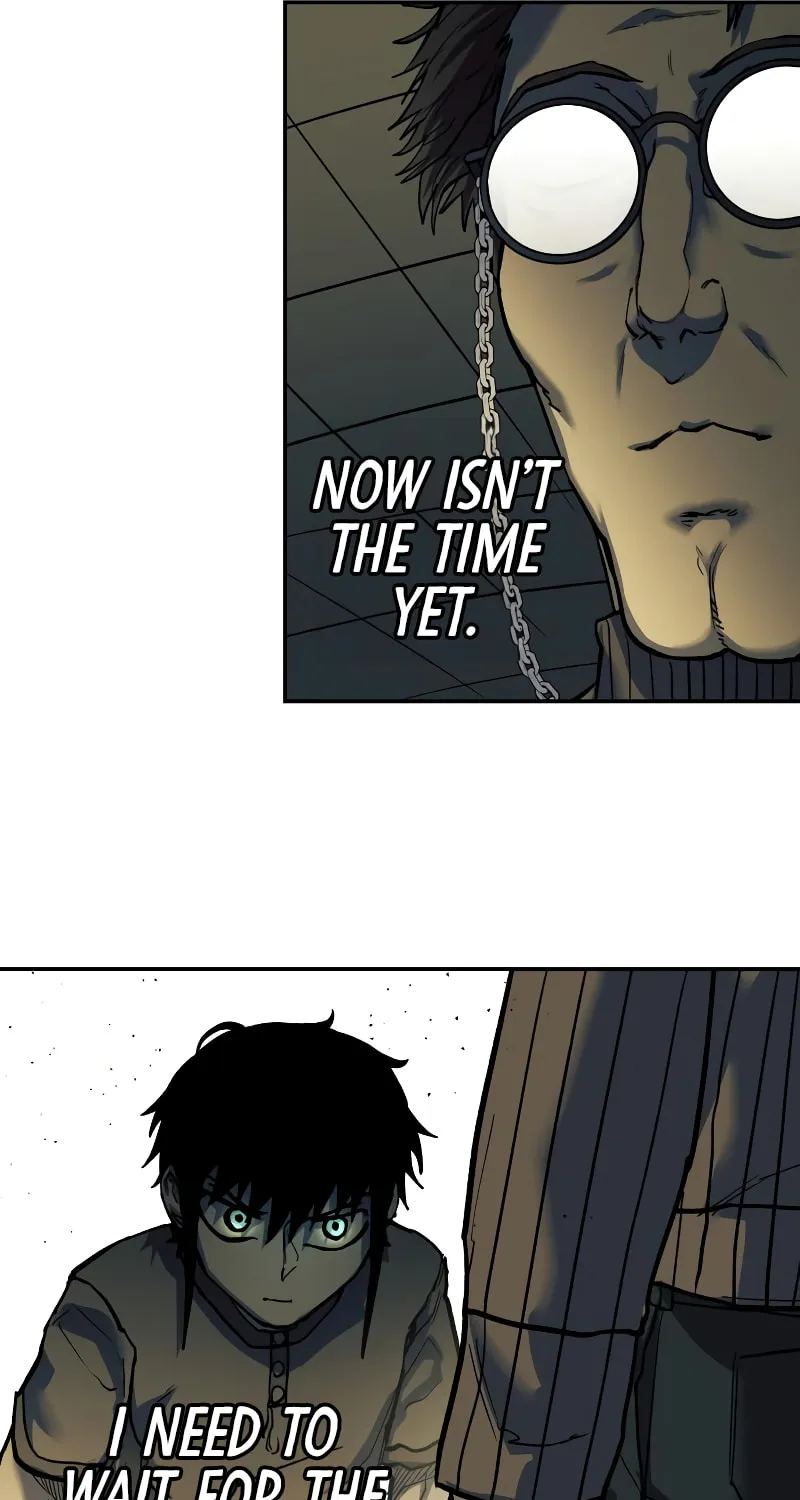 Read Surviving the Apocalypse chapter 1 image 81 on Lezhin