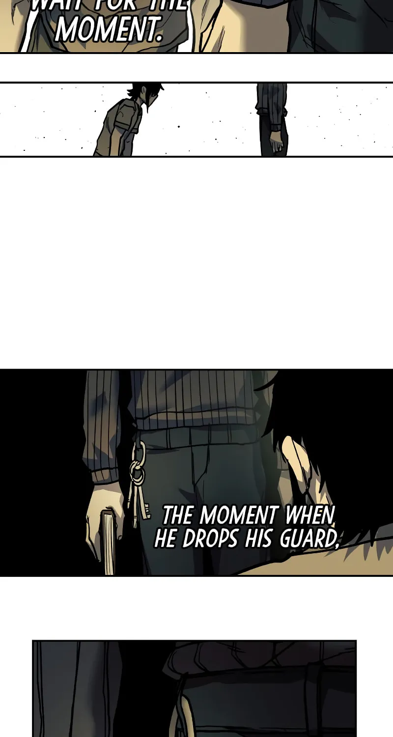 Read Surviving the Apocalypse chapter 1 image 82 on Lezhin