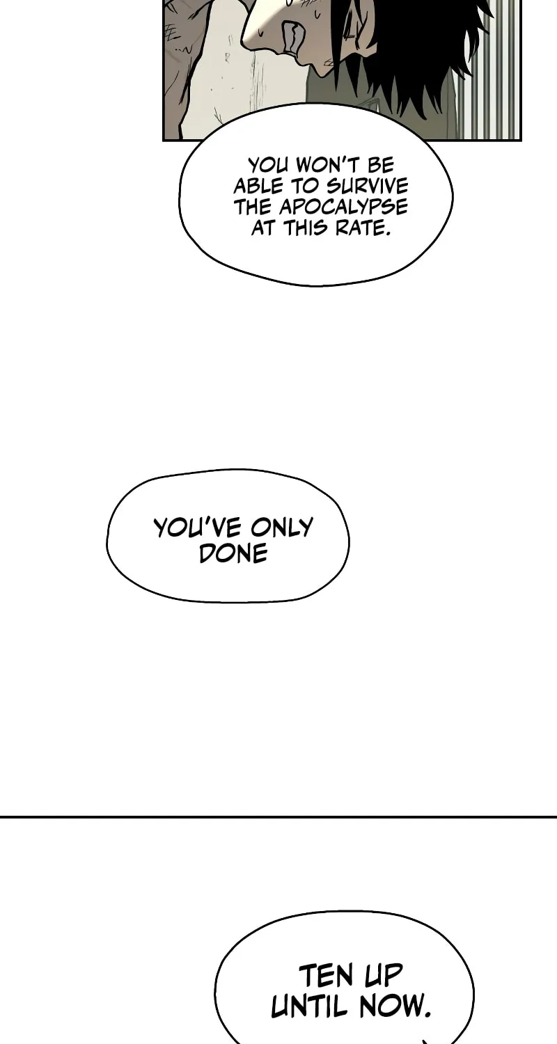 Read Surviving the Apocalypse chapter 1 image 87 on Lezhin