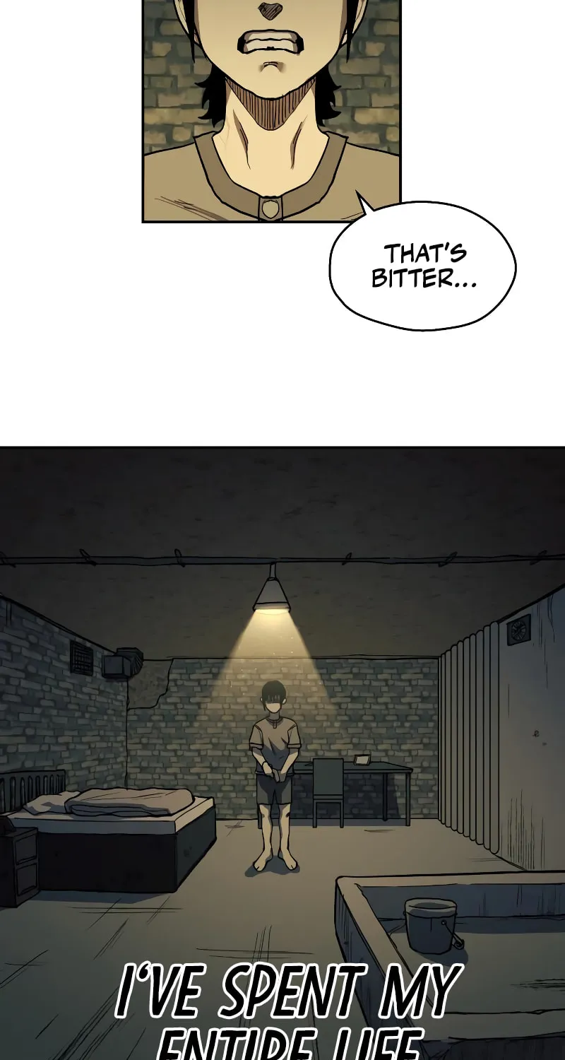 Read Surviving the Apocalypse chapter 1 image 9 on Lezhin