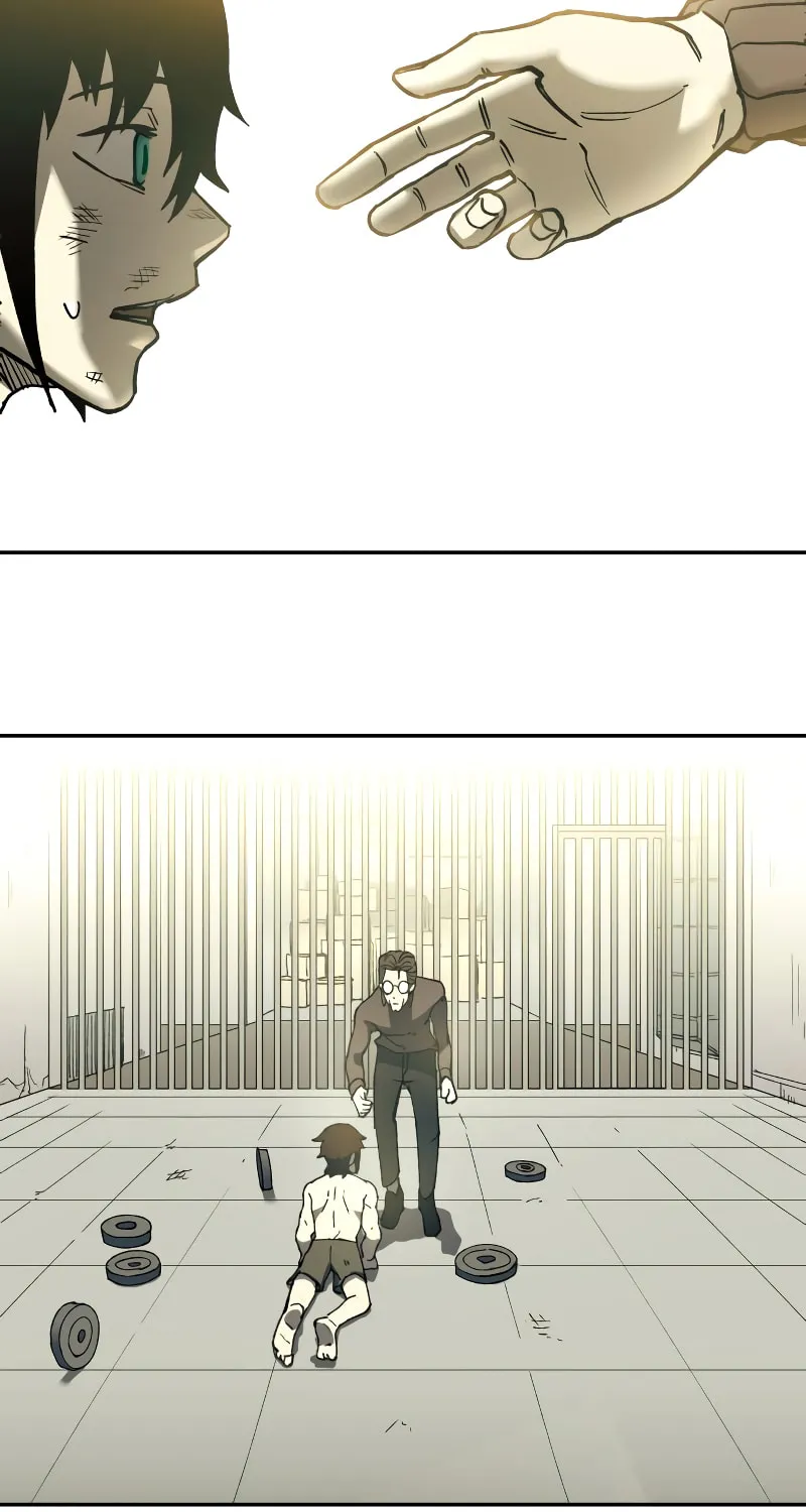 Read Surviving the Apocalypse chapter 1 image 91 on Lezhin