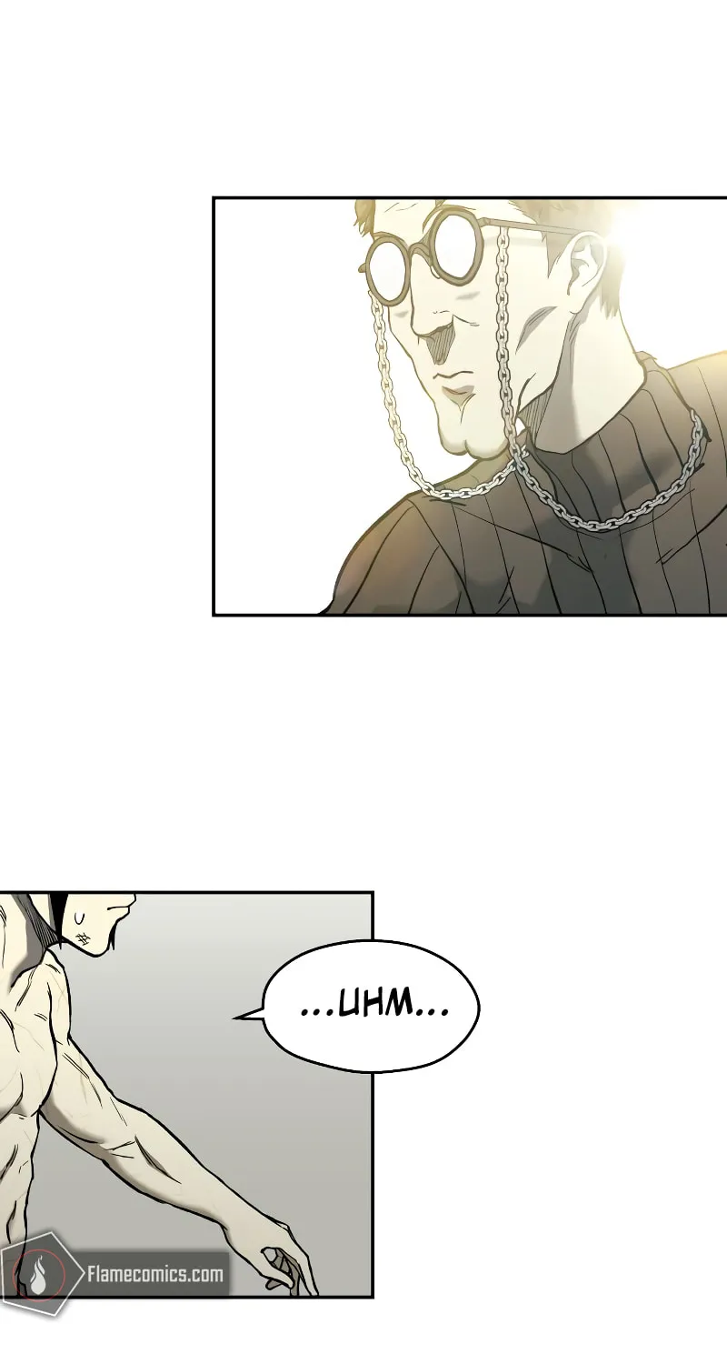 Read Surviving the Apocalypse chapter 1 image 92 on Lezhin