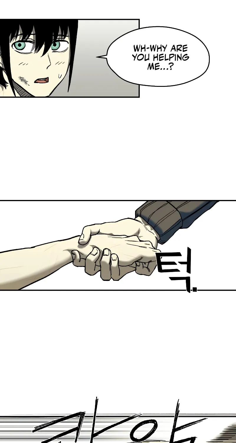 Read Surviving the Apocalypse chapter 1 image 93 on Lezhin