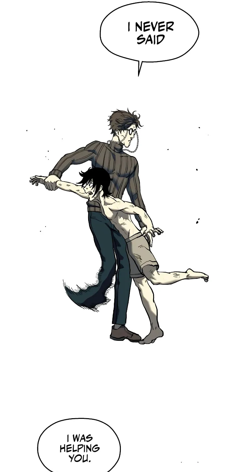 Read Surviving the Apocalypse chapter 1 image 95 on Lezhin