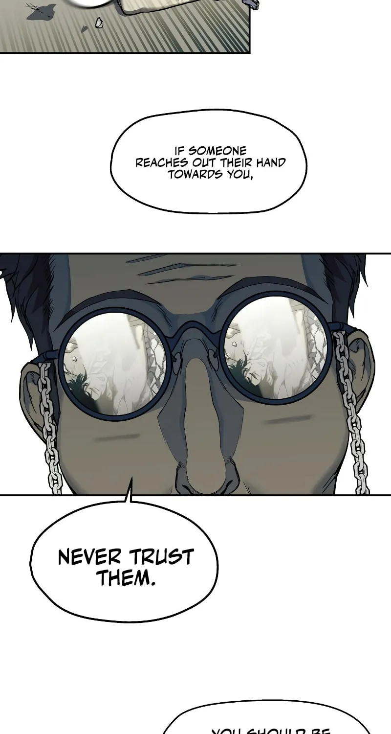 Read Surviving the Apocalypse chapter 1 image 98 on Lezhin