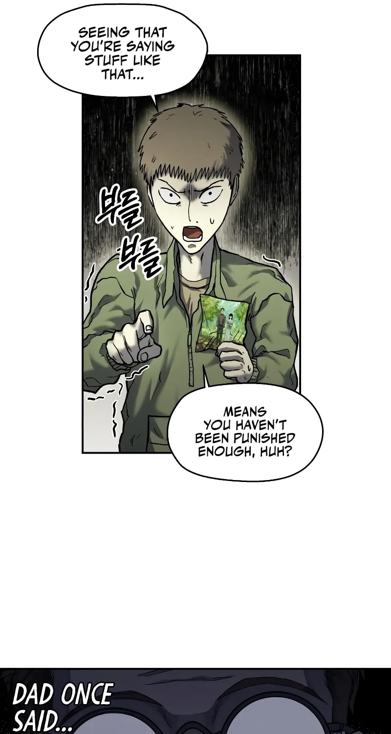 Read Surviving the Apocalypse chapter 10 image 11 on Lezhin