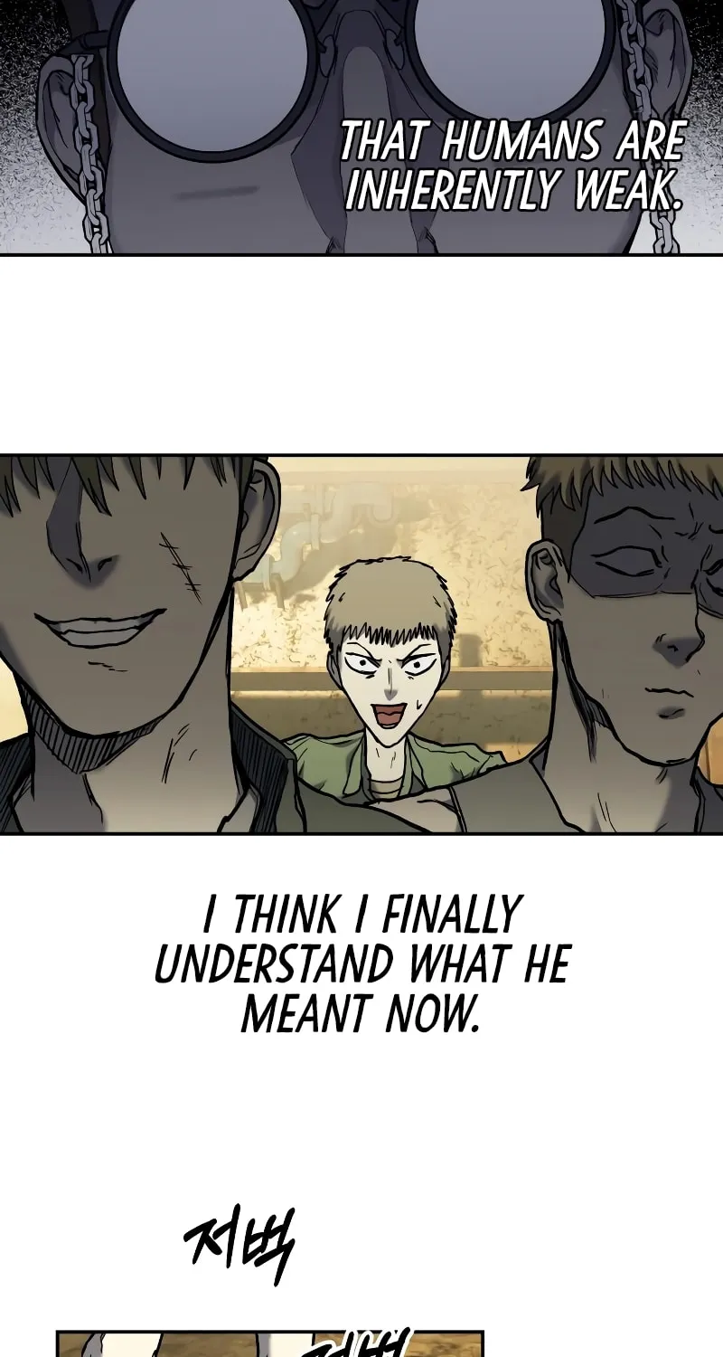 Read Surviving the Apocalypse chapter 10 image 12 on Lezhin