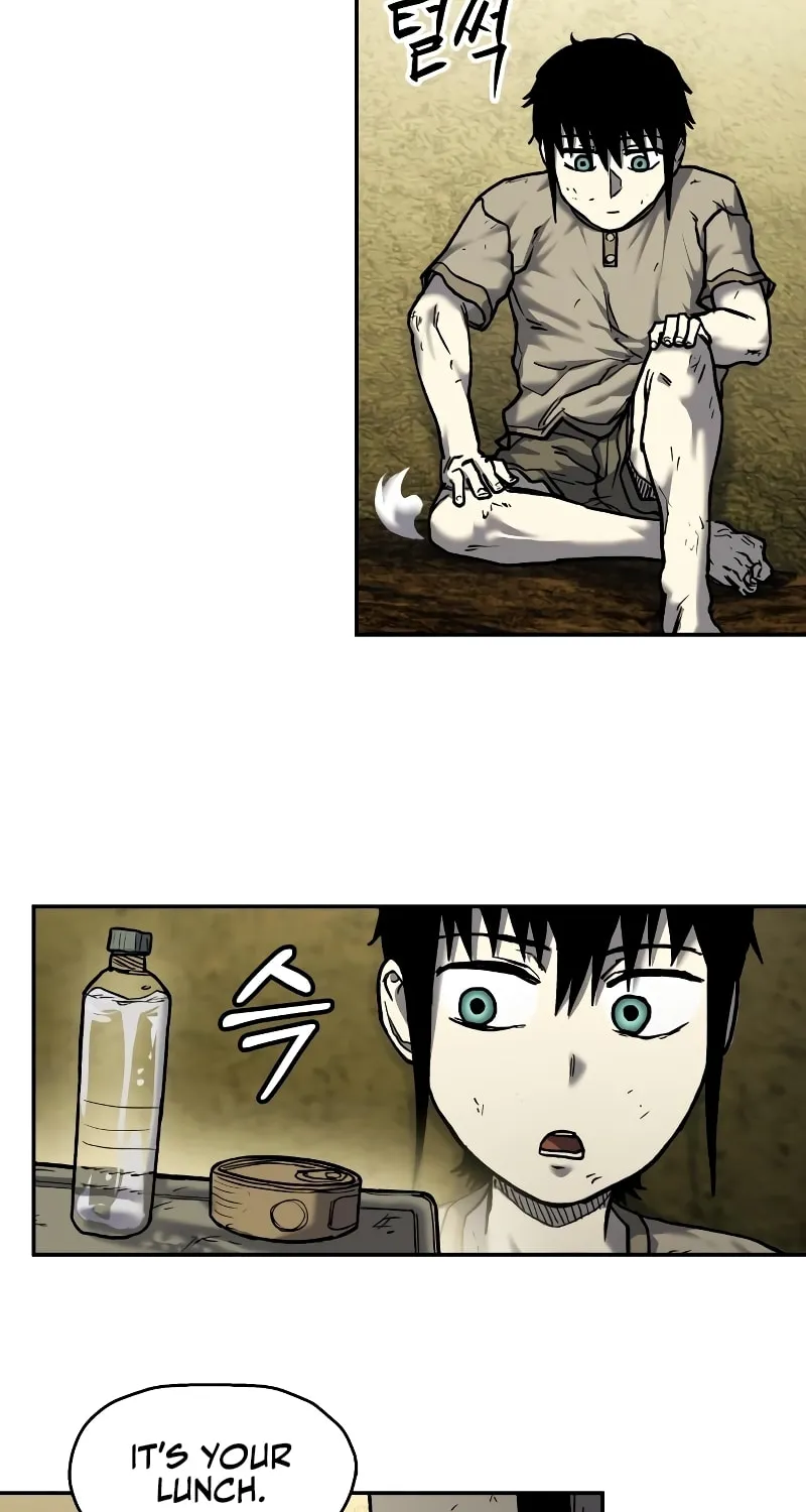 Read Surviving the Apocalypse chapter 10 image 16 on Lezhin