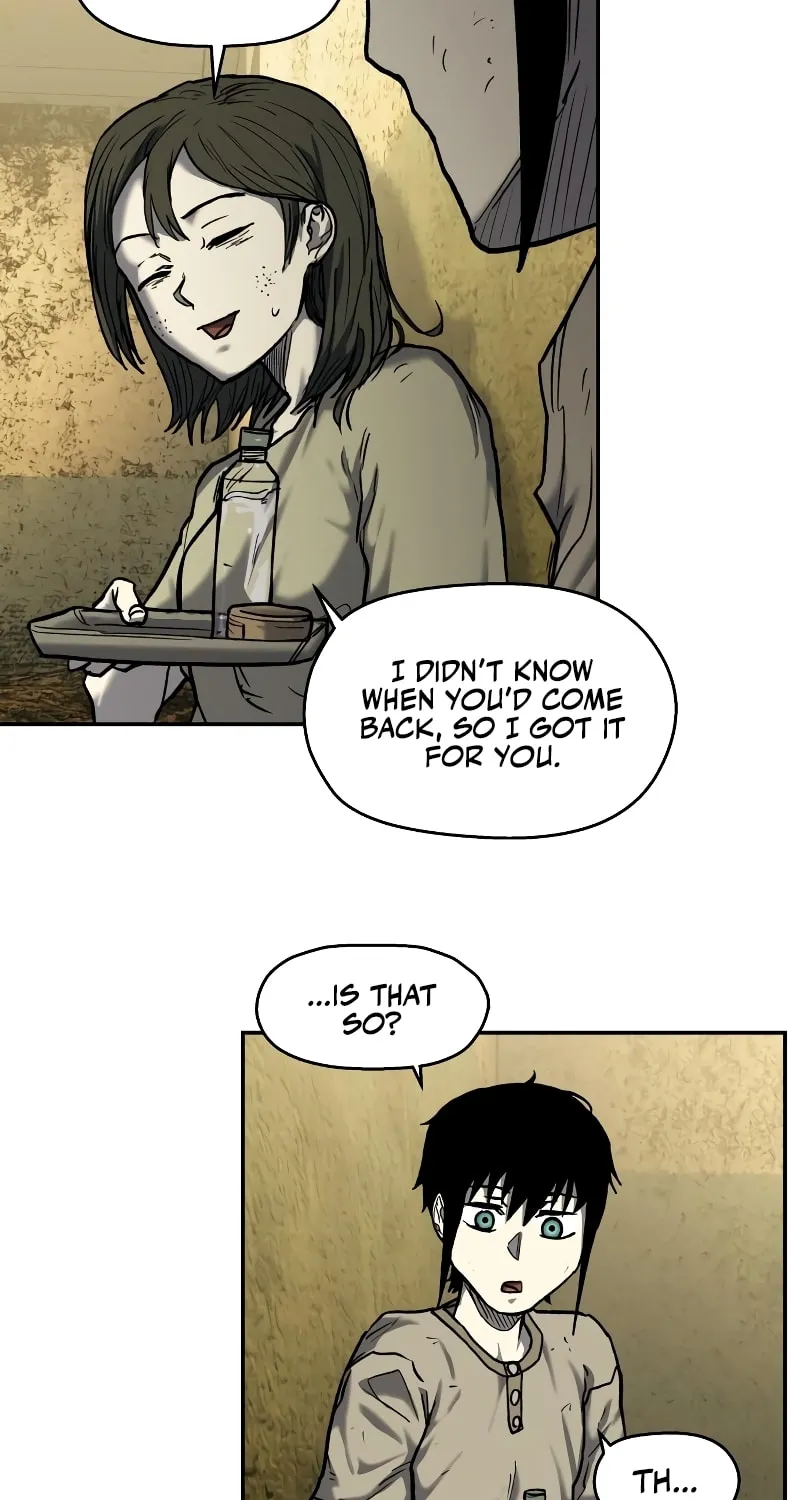 Read Surviving the Apocalypse chapter 10 image 17 on Lezhin