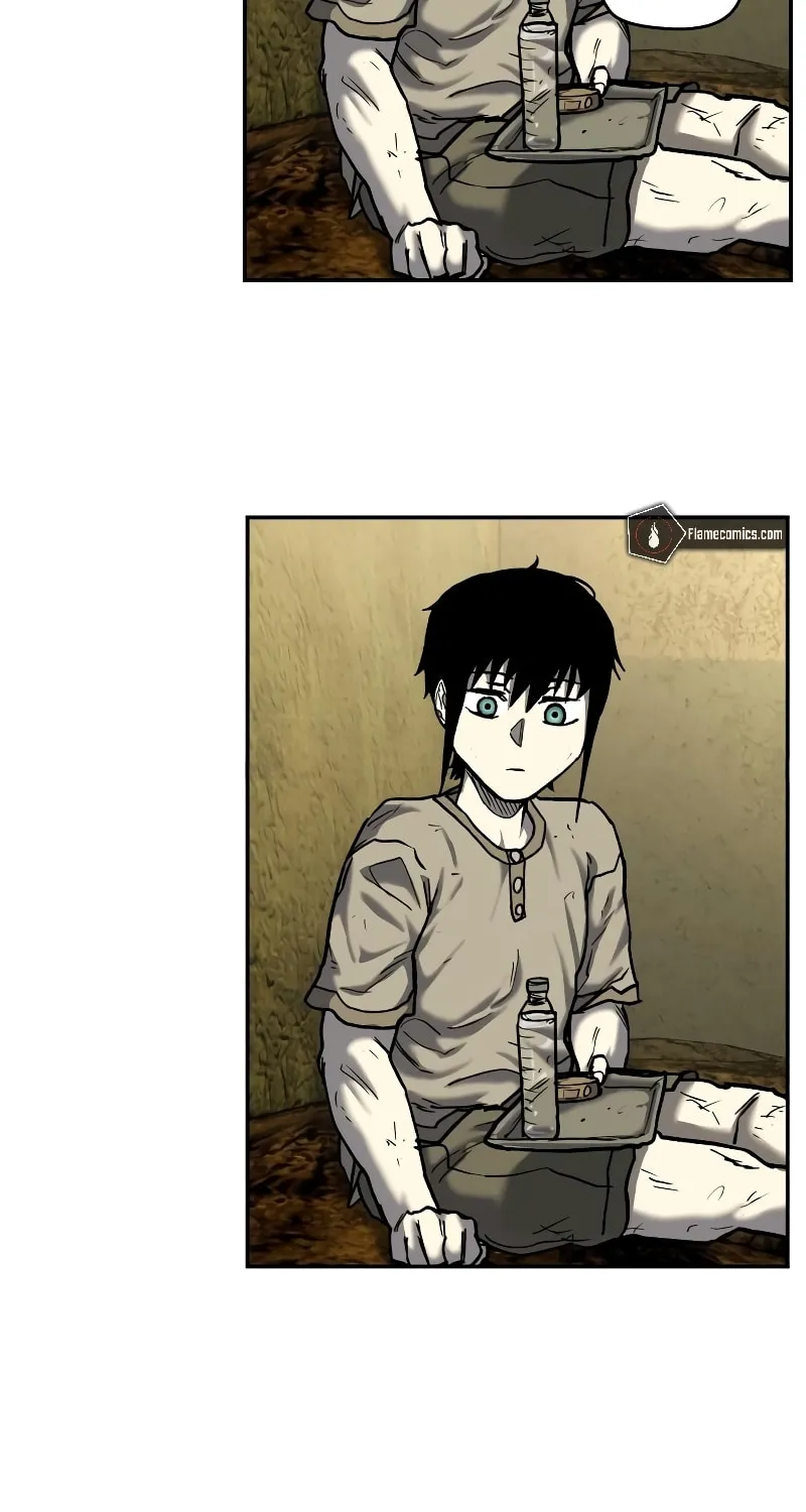 Read Surviving the Apocalypse chapter 10 image 18 on Lezhin