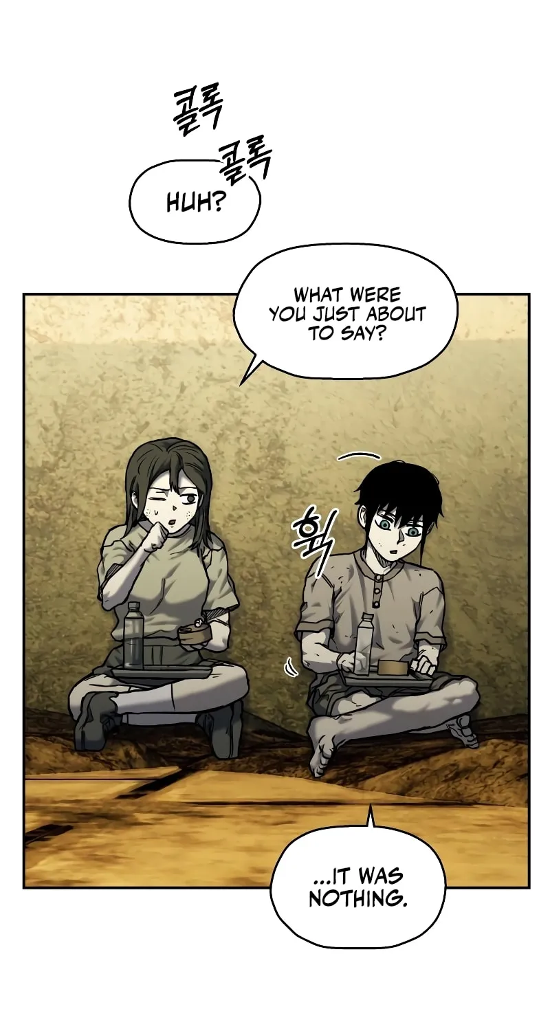 Read Surviving the Apocalypse chapter 10 image 19 on Lezhin