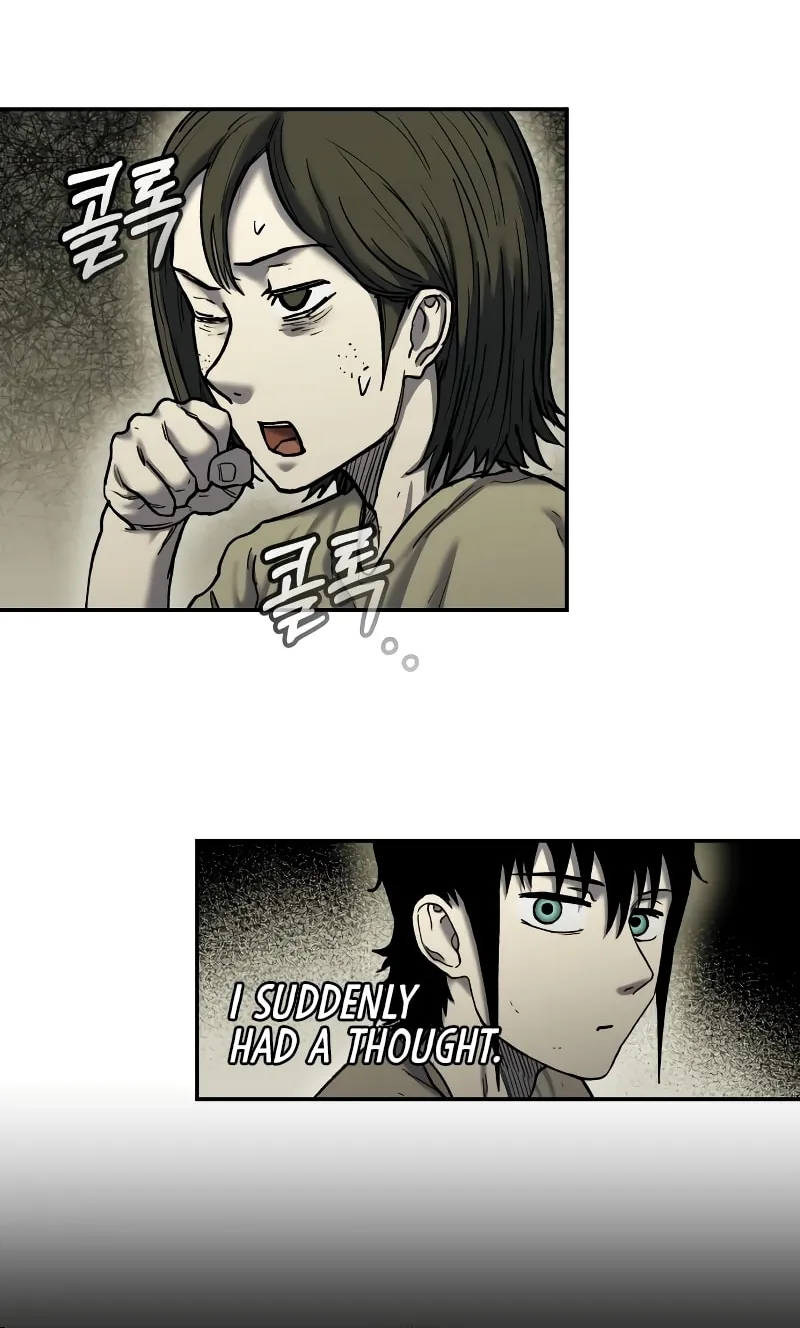 Read Surviving the Apocalypse chapter 10 image 20 on Lezhin