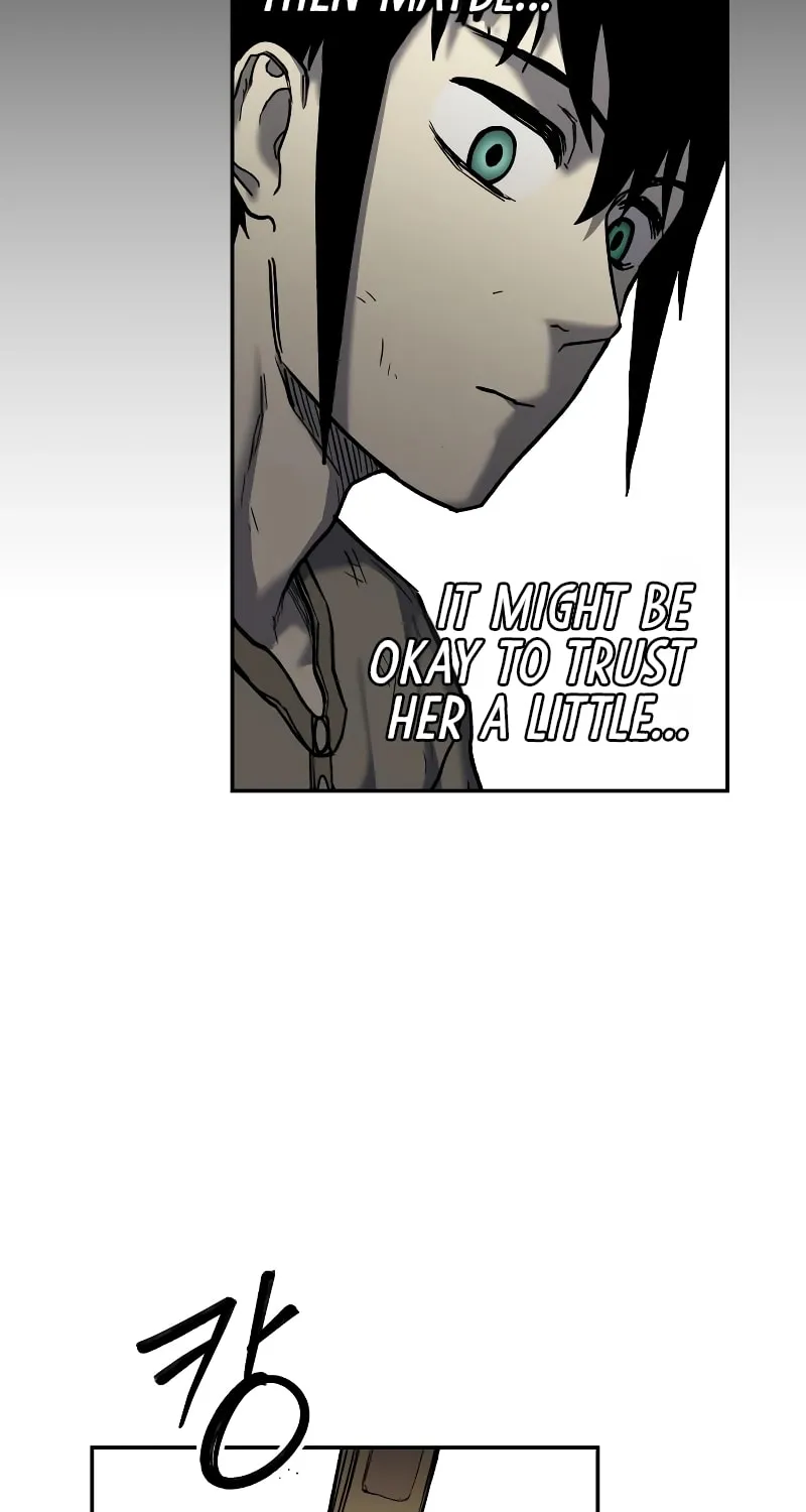 Read Surviving the Apocalypse chapter 10 image 23 on Lezhin