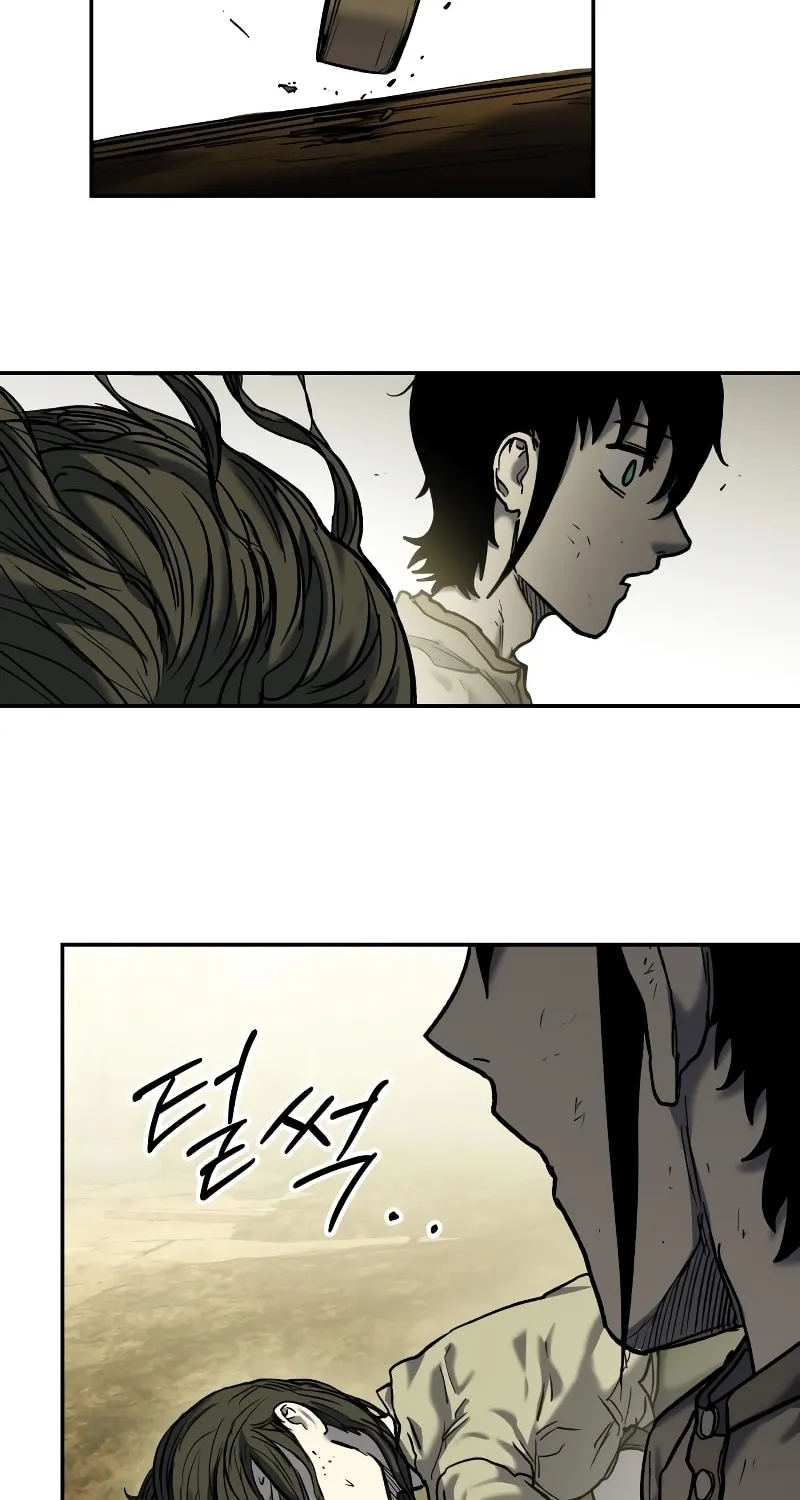 Read Surviving the Apocalypse chapter 10 image 24 on Lezhin