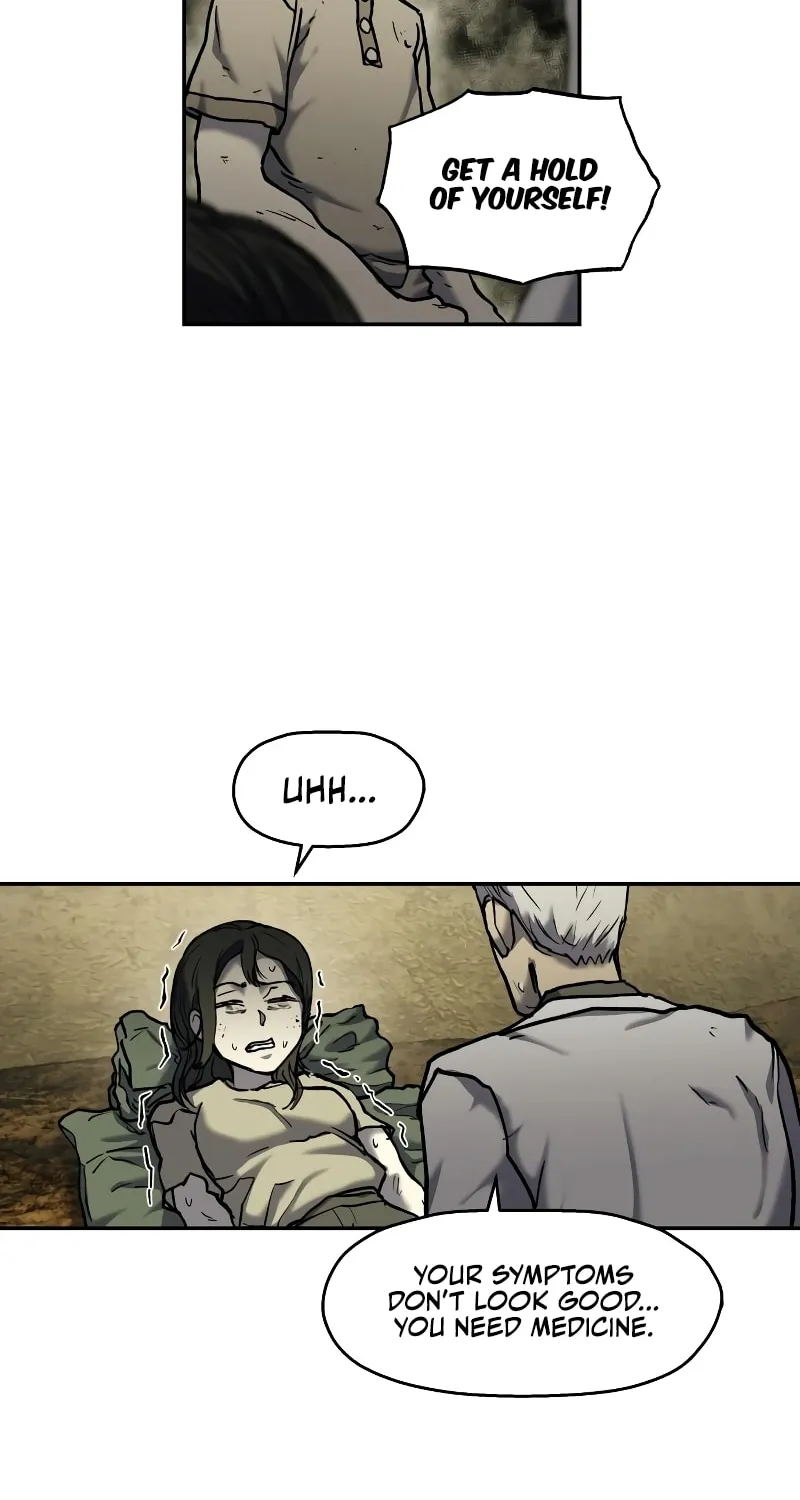 Read Surviving the Apocalypse chapter 10 image 26 on Lezhin
