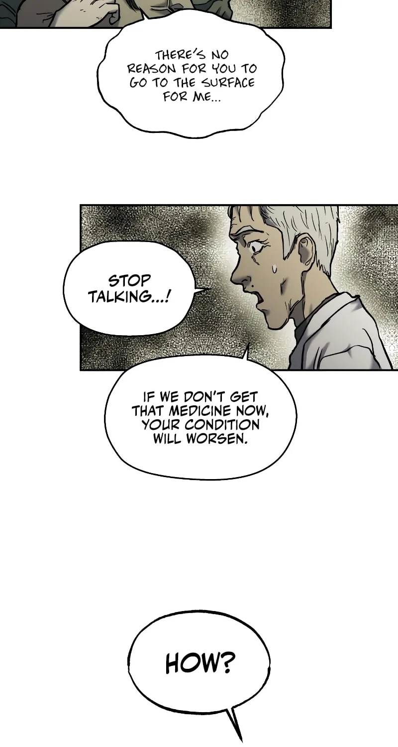 Read Surviving the Apocalypse chapter 10 image 28 on Lezhin