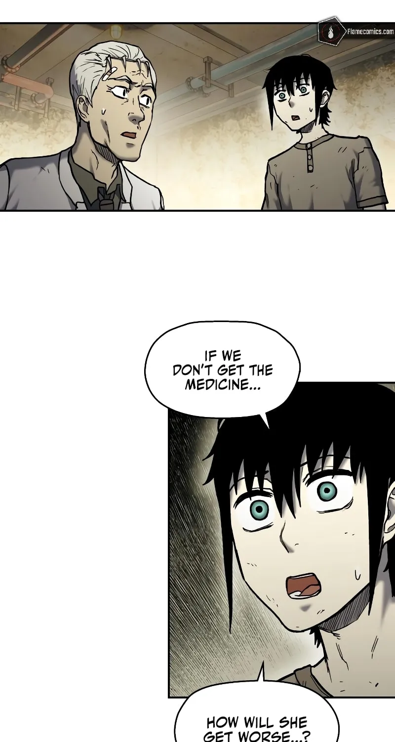 Read Surviving the Apocalypse chapter 10 image 29 on Lezhin