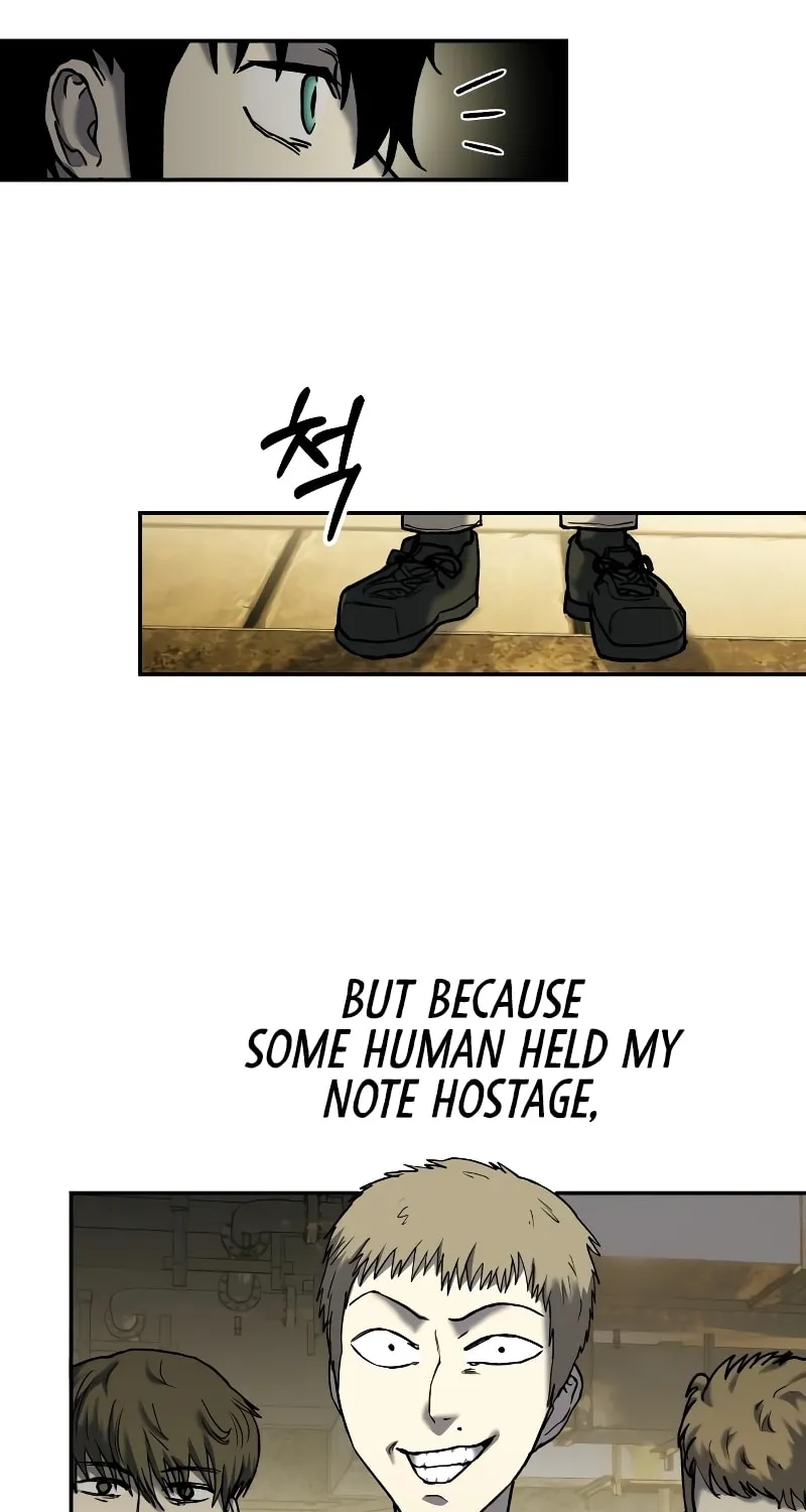 Read Surviving the Apocalypse chapter 10 image 3 on Lezhin