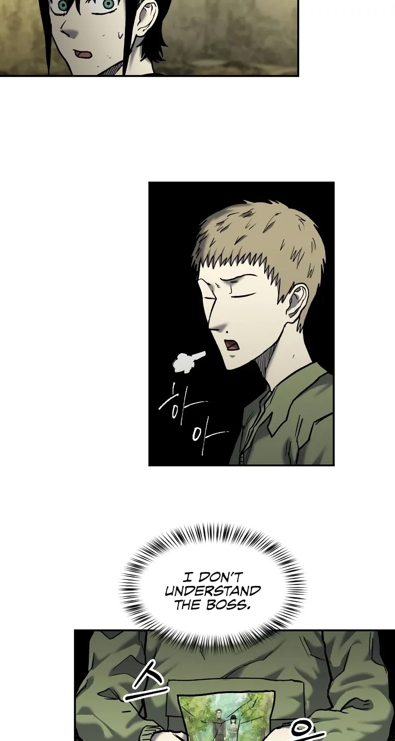 Read Surviving the Apocalypse chapter 10 image 32 on Lezhin