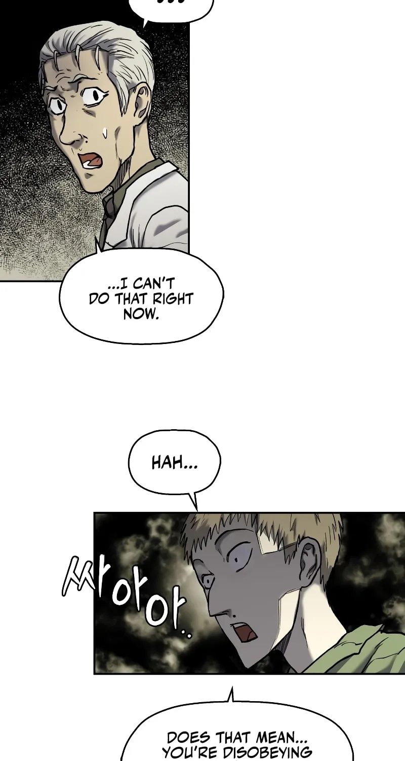 Read Surviving the Apocalypse chapter 10 image 35 on Lezhin