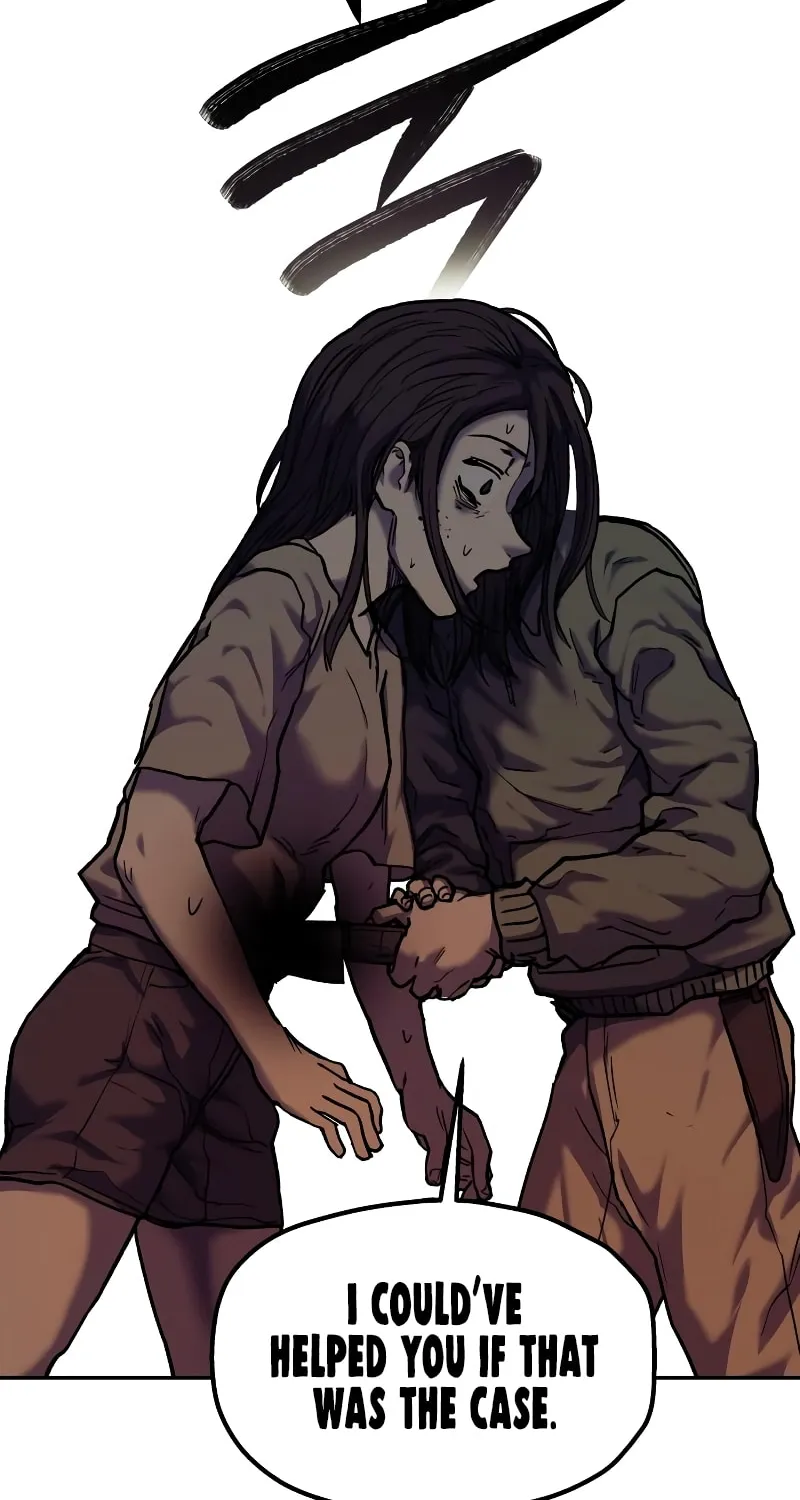 Read Surviving the Apocalypse chapter 10 image 40 on Lezhin