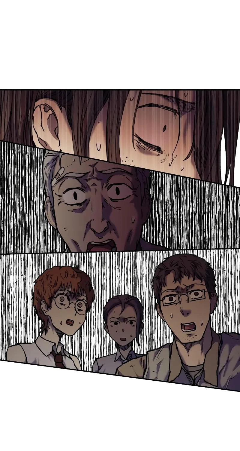 Read Surviving the Apocalypse chapter 10 image 42 on Lezhin