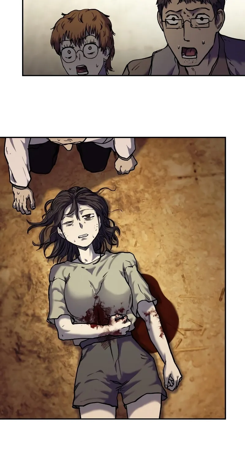 Read Surviving the Apocalypse chapter 10 image 46 on Lezhin