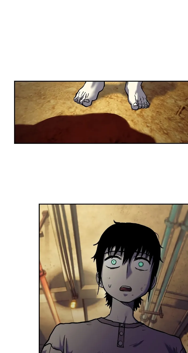 Read Surviving the Apocalypse chapter 10 image 47 on Lezhin