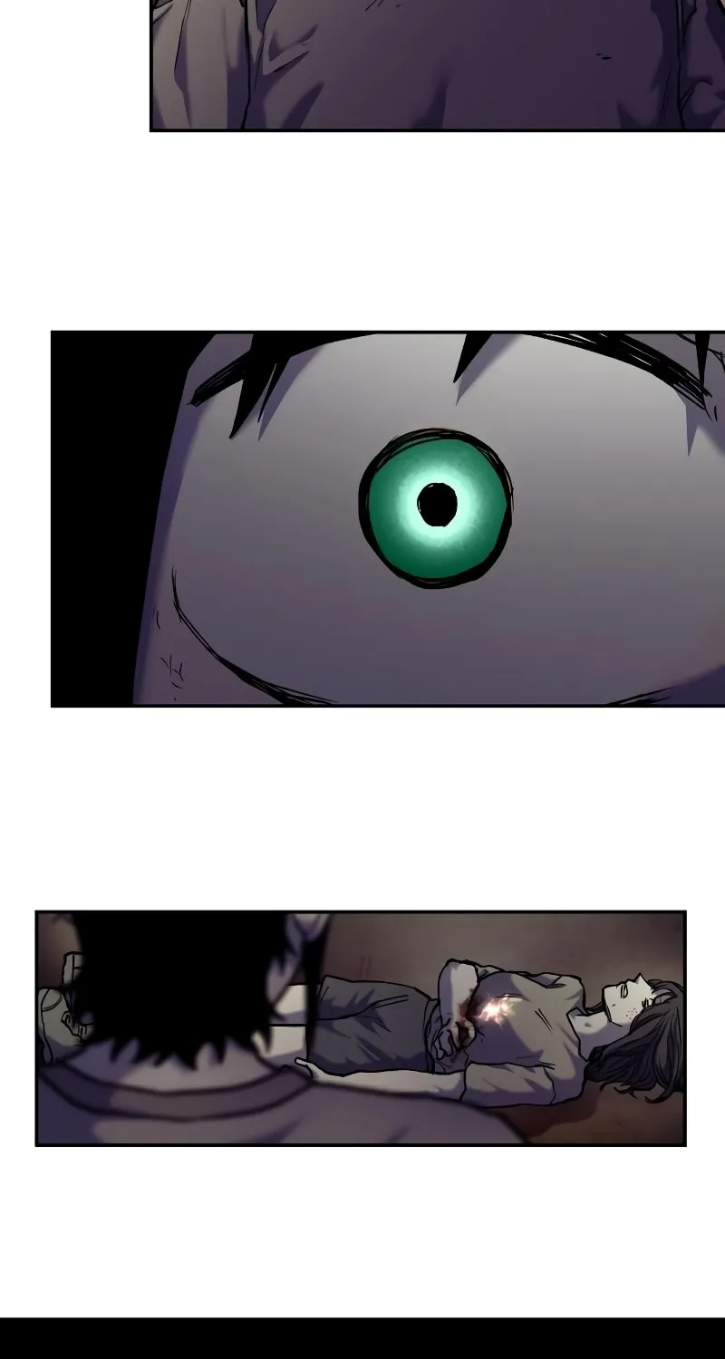 Read Surviving the Apocalypse chapter 10 image 48 on Lezhin