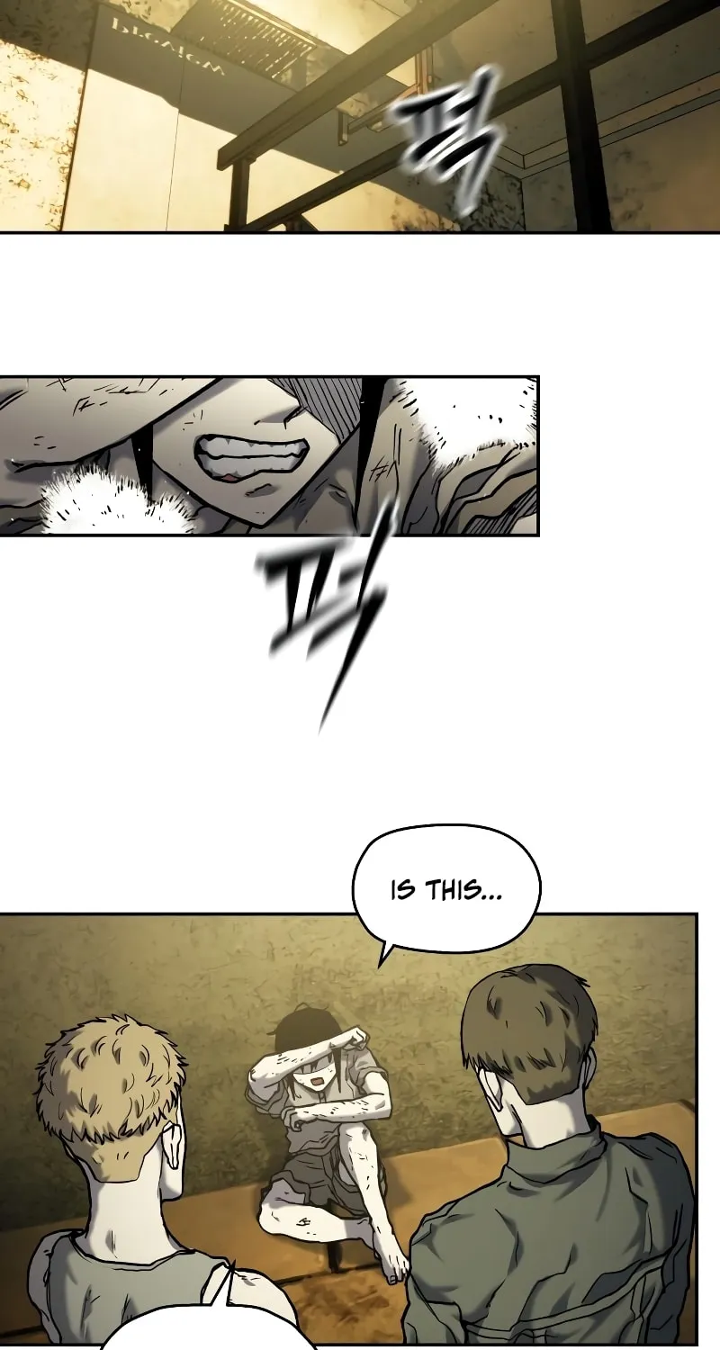 Read Surviving the Apocalypse chapter 10 image 5 on Lezhin