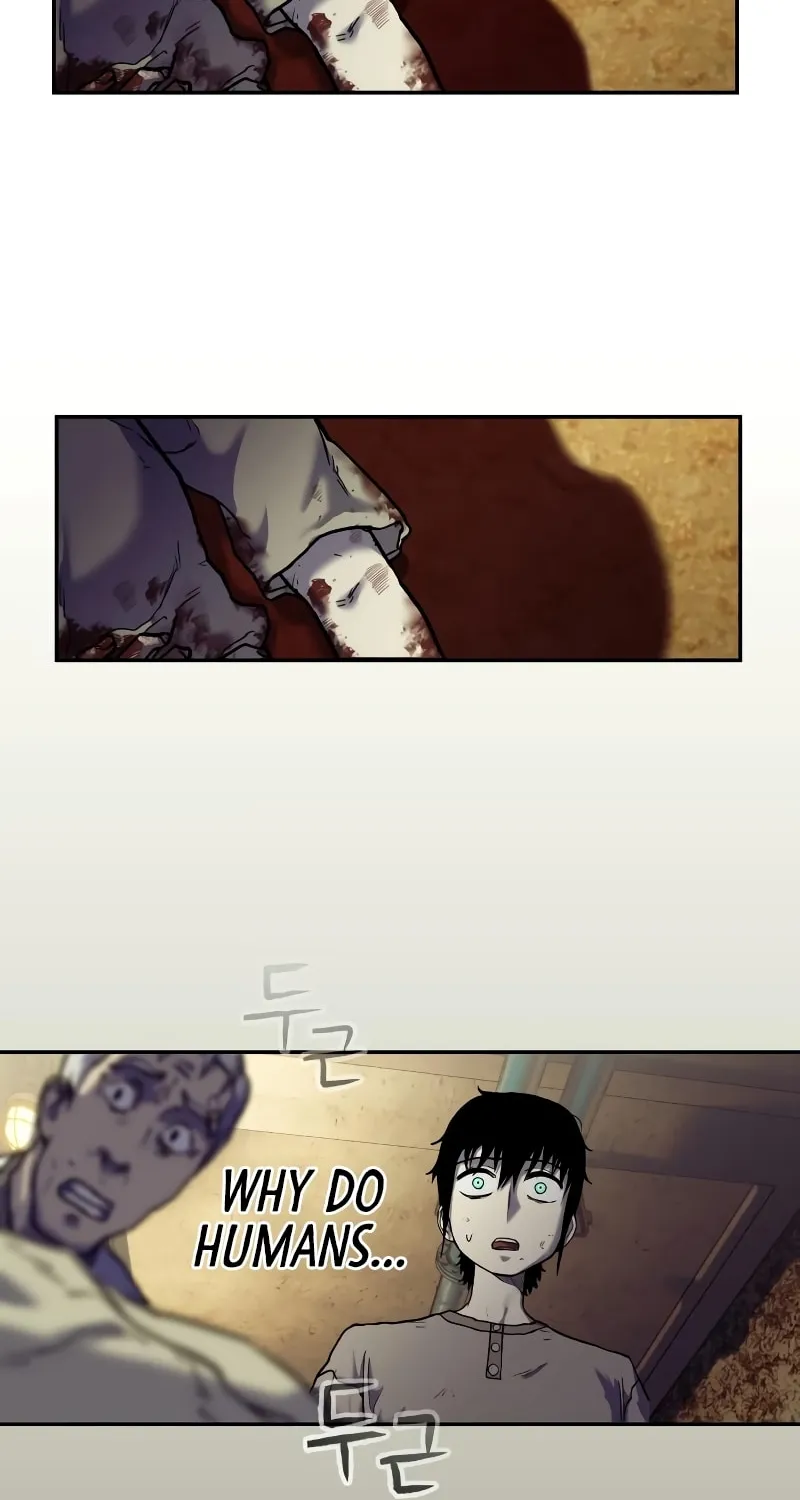 Read Surviving the Apocalypse chapter 10 image 51 on Lezhin