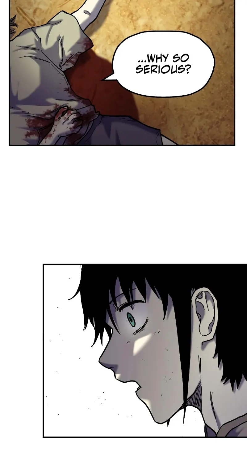Read Surviving the Apocalypse chapter 10 image 58 on Lezhin