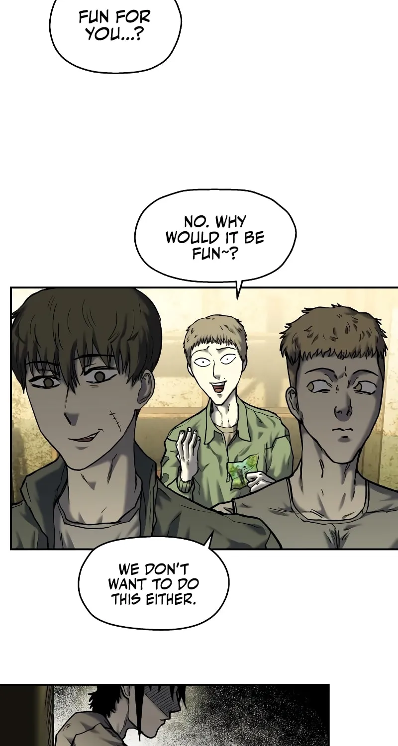 Read Surviving the Apocalypse chapter 10 image 6 on Lezhin