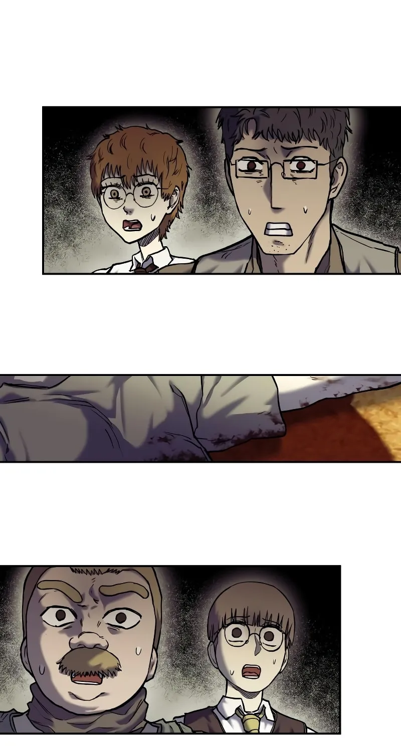 Read Surviving the Apocalypse chapter 10 image 64 on Lezhin