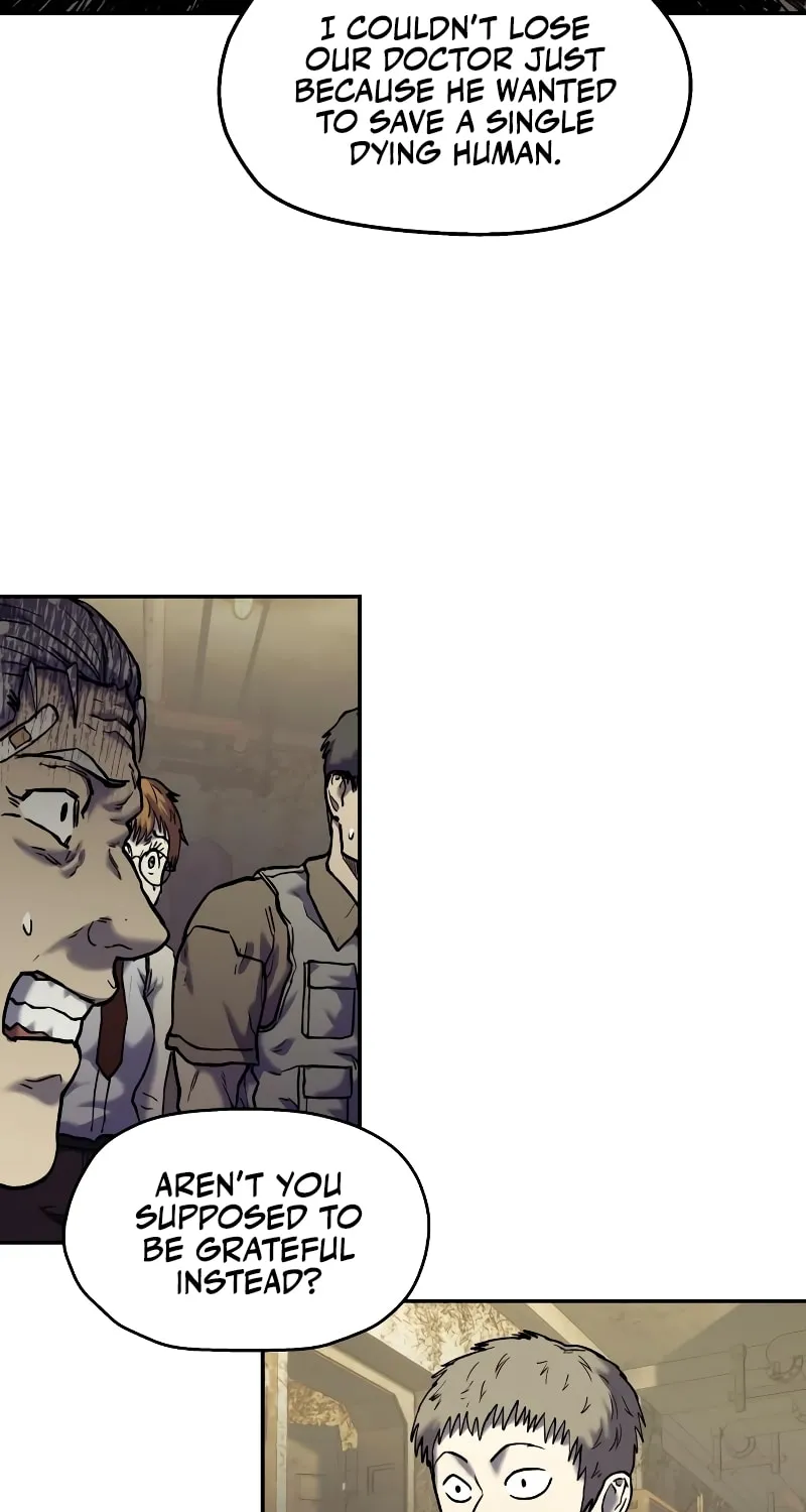 Read Surviving the Apocalypse chapter 10 image 70 on Lezhin