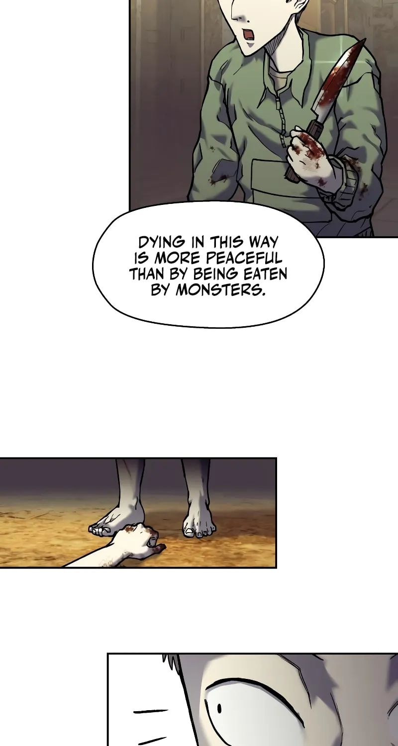 Read Surviving the Apocalypse chapter 10 image 71 on Lezhin