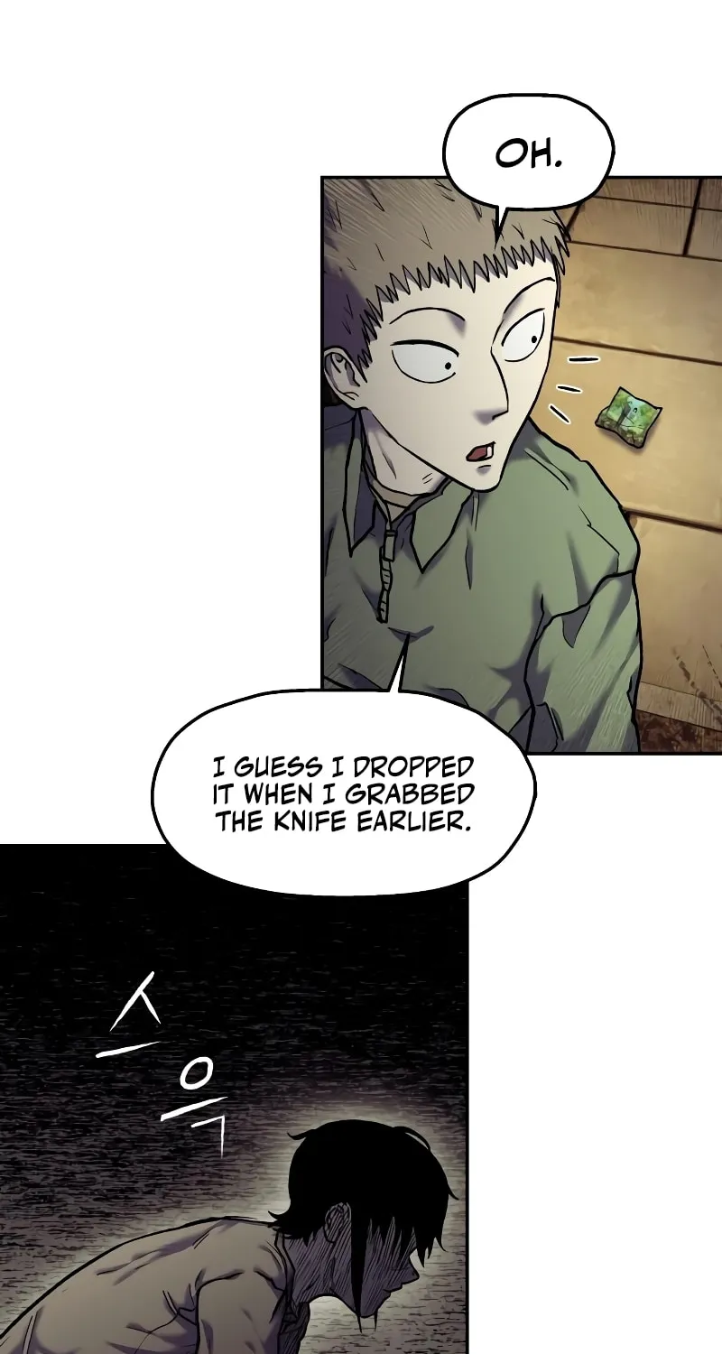 Read Surviving the Apocalypse chapter 10 image 79 on Lezhin