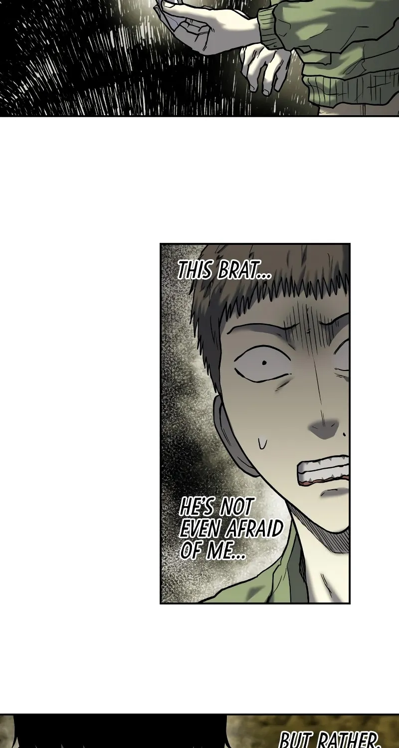 Read Surviving the Apocalypse chapter 10 image 9 on Lezhin