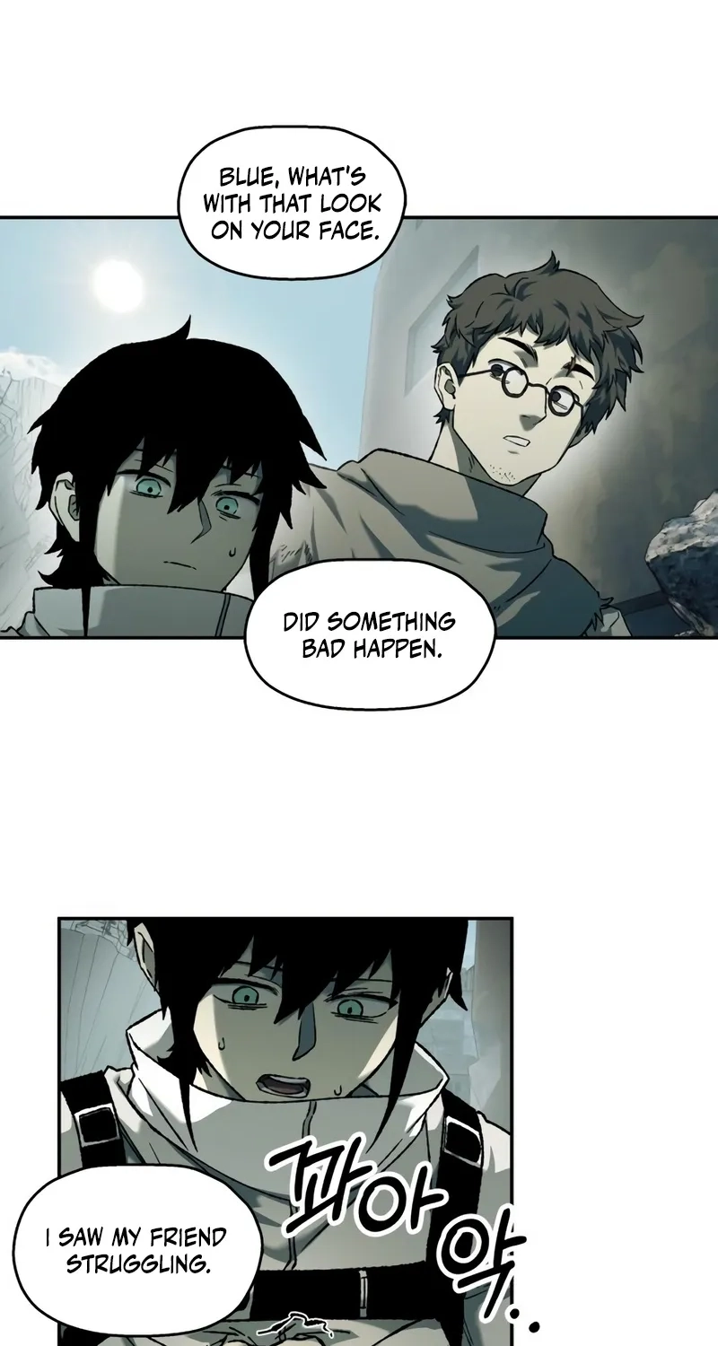Read Surviving the Apocalypse chapter 106 image 14 on Lezhin