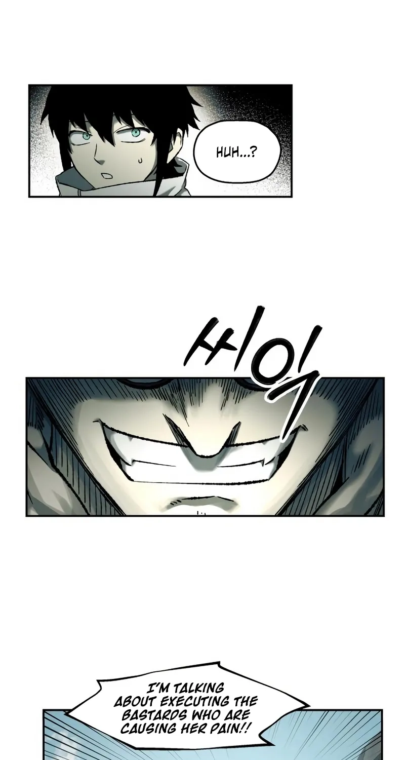 Read Surviving the Apocalypse chapter 106 image 17 on Lezhin
